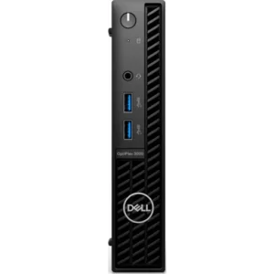 DELL OPTIPLEX 3000 MICRO i512500T 8GB 256GB SSD Wifi W10Pro