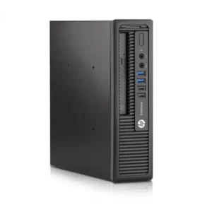 PC HP 800 G1 I7-4770 8 GB DDR3 SSD 240GB (SEMI NUEVO)