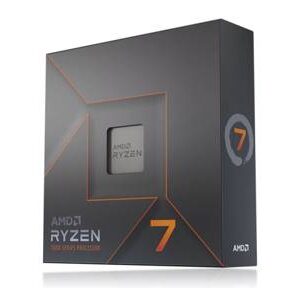 Ryzen 7 7700X without cooler