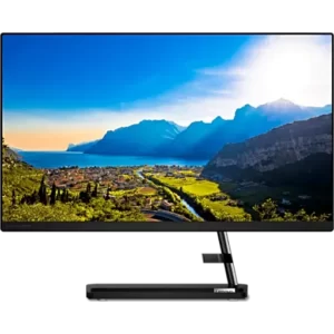 LENOVO ALL IN ONE 3 COREI5 10MA 8GB 1TB 256SSD NEGRO MOUSE WIRELESS WIFI 27 PULGADAS FHD WINDOWS 10 HOME