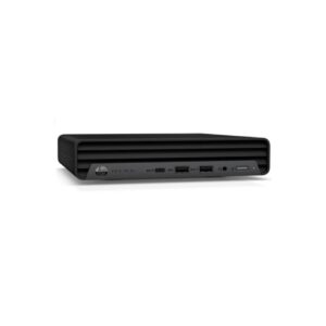 HP Prodesk 400 G9 DM i5-12500T 512GB SSD 8GB Win11 pro (Down