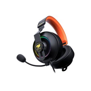 Cougar Audifonos Phontum PRO Prix