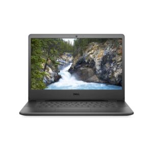 NOTEBOOK DELL Modelo VOSTRO 3400 Procesador i5-1135G7 Memoria RAM 8GB Disco Duro 256GB Estado Solido Sistema Operativo Windows 11 Pro Garantia 1 añoAño