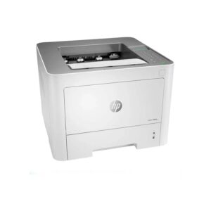 HP Impresora Laser 408dn mono 40ppm USB/Ethernet