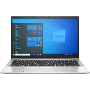 HP EliteBook 840 G8 i7 1165G7 16GB 512GB SSD W11 Pro (Downgr