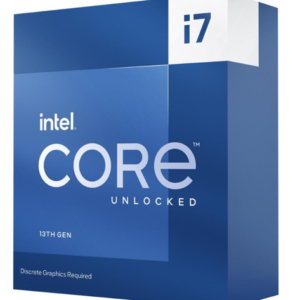 CORE I7-13700K 3.40GHZ SKTLGA1700 30.00MB CACHE BOXED