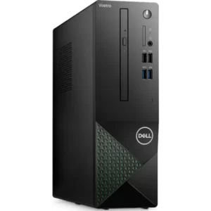 COMPUTADOR PERSONAL DELL Modelo VOSTRO 3710 Procesador i5-12400 Memoria RAM 8GB Disco 512GB Estado Sólido Sistema Operativo Win10P Garantia 1 Año