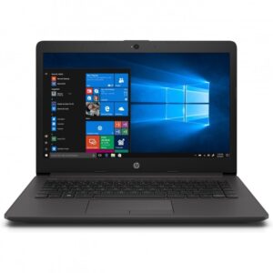 HP 240 G8 PROCESADOR INTEL CORE I3-1115G4 RAM 8GB DISCO ESTADO SOLIDO 512GB PANTALLA 14 PULGADAS HD SISTEMA OPERATIVO W11H 1/1/0
