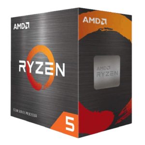 Ryzen 5 5600G 4.40GHz 6CORE SKT AM4 19MB 65W Radeon PIB