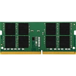 CRUCIAL MEMORIA 32GB DDR4 3200 SODIMM PC4-25600 CL22 SIN BÚFER NO ECC 1.2V
