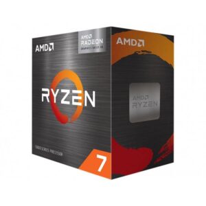 Ryzen 7 5700G 4.60GHz 8CORE SKT AM4 20MB 65W Radeon